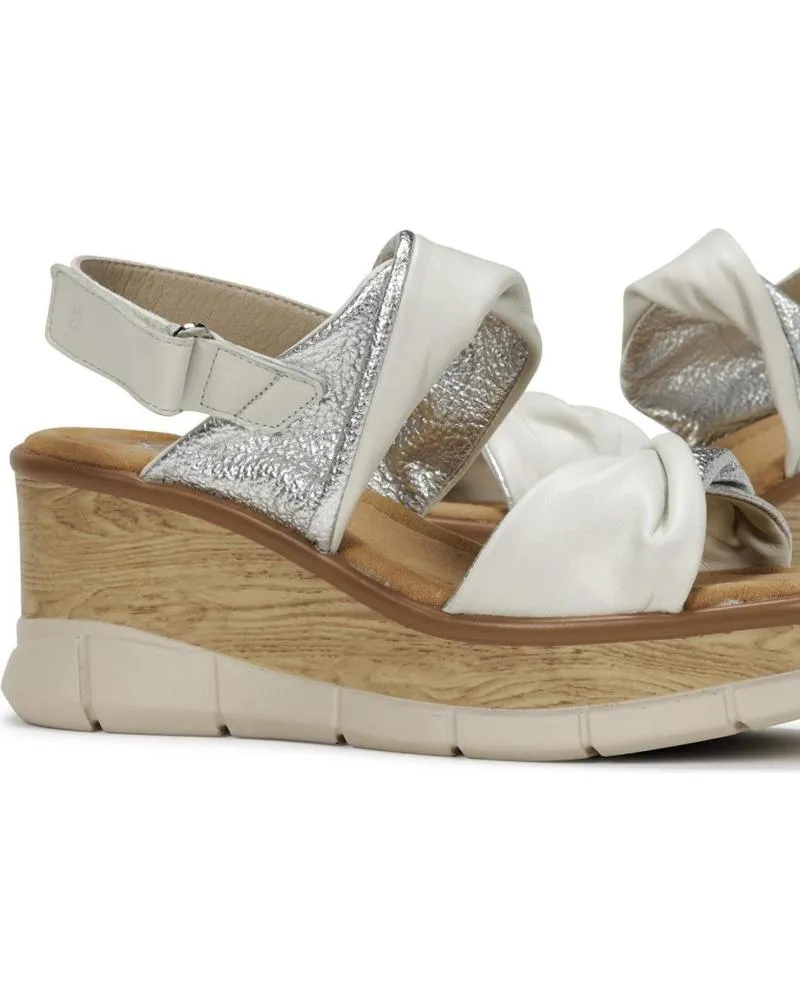 Sandalias de Mujer FLUCHOS SANDALIA SARAY  DE DORKING BY HIELO