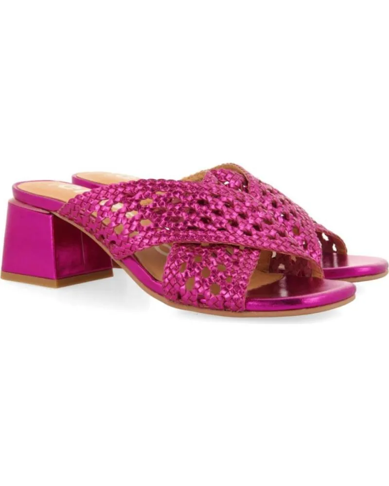 Sandalias de Mujer GIOSEPPO SANDALIA 72253 CLARCONA FUXIA FUXIA
