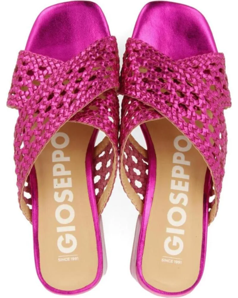 Sandalias de Mujer GIOSEPPO SANDALIA 72253 CLARCONA FUXIA FUXIA