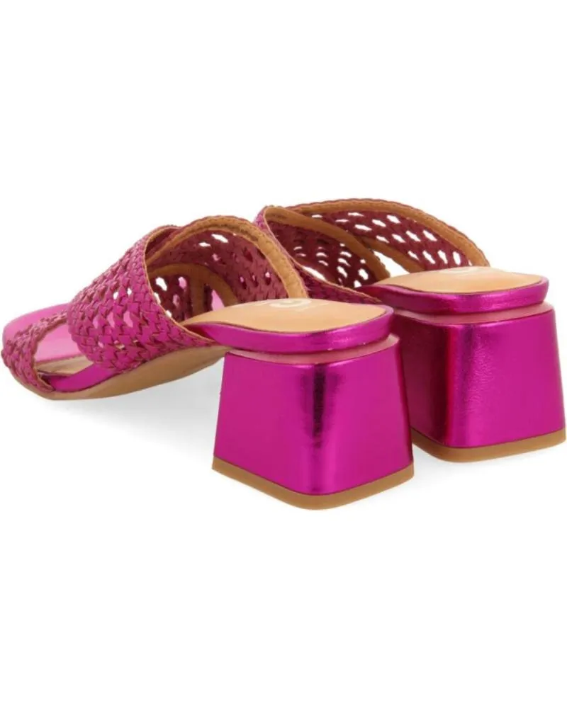 Sandalias de Mujer GIOSEPPO SANDALIA 72253 CLARCONA FUXIA FUXIA