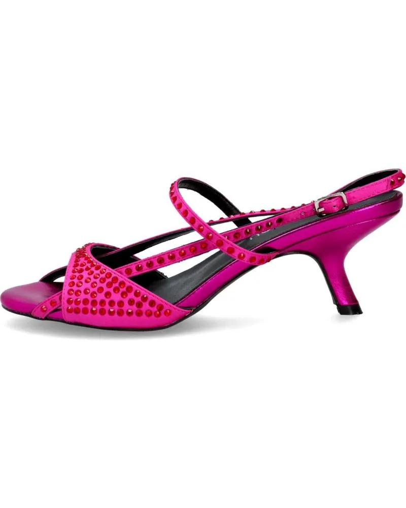 Sandalias de Mujer NOA HARMON SANDALIA FUXIA