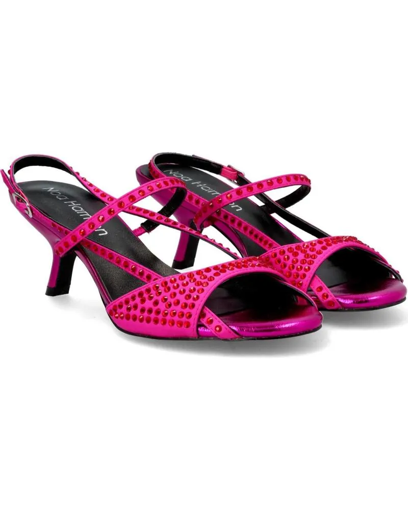 Sandalias de Mujer NOA HARMON SANDALIA FUXIA