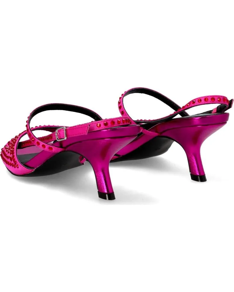 Sandalias de Mujer NOA HARMON SANDALIA FUXIA