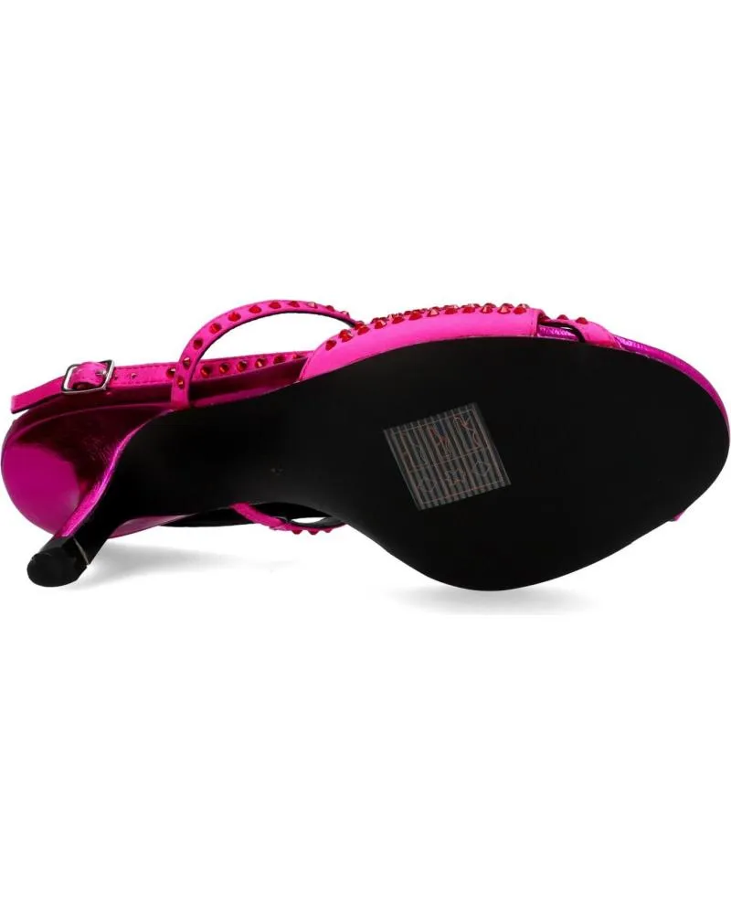 Sandalias de Mujer NOA HARMON SANDALIA FUXIA