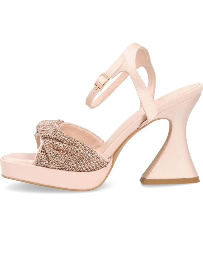 Sandalias de Mujer NOA HARMON SANDALIA NUDE
