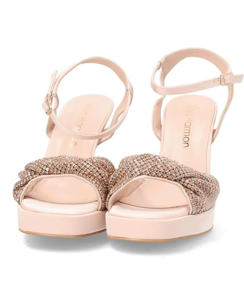 Sandalias de Mujer NOA HARMON SANDALIA NUDE