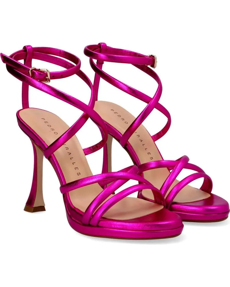 Sandalias de Mujer PEDRO MIRALLES SANDALIA TIRAS KETTON