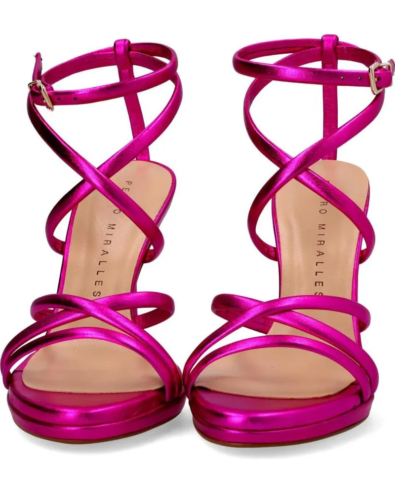 Sandalias de Mujer PEDRO MIRALLES SANDALIA TIRAS KETTON