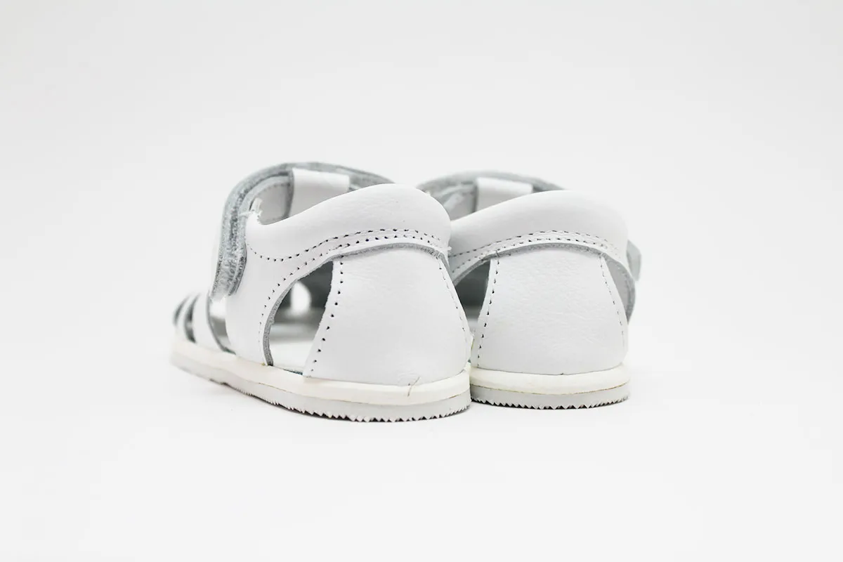 Sandalias GOTA Blanditos by Crios niña
