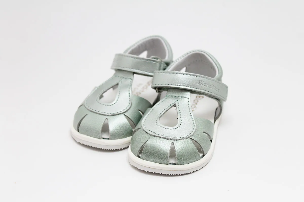 Sandalias GOTA Blanditos by Crios niña