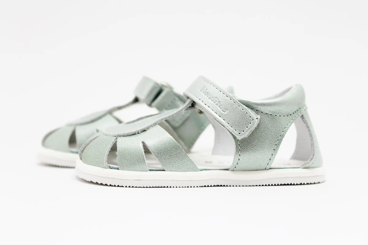 Sandalias GOTA Blanditos by Crios niña