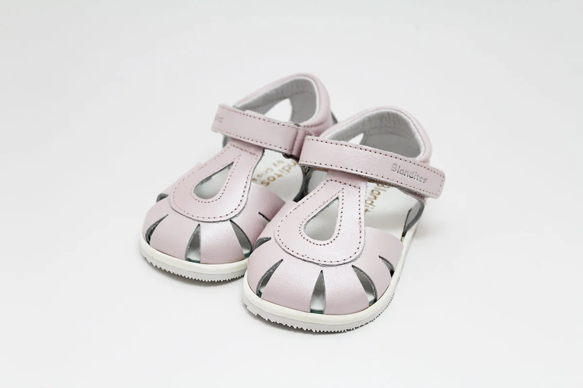 Sandalias GOTA Blanditos by Crios niña
