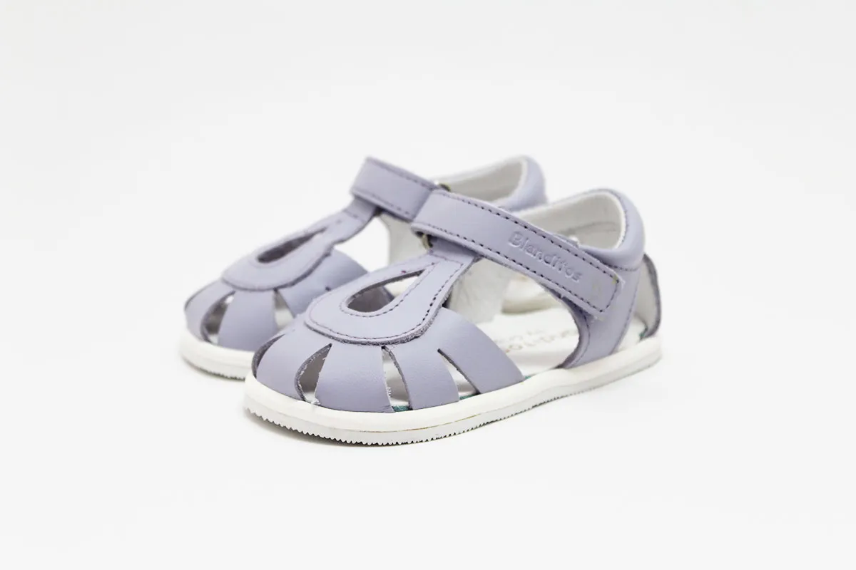 Sandalias GOTA Blanditos by Crios niña