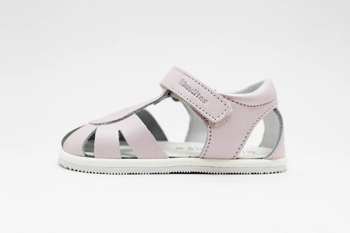 Sandalias GOTA Blanditos by Crios niña