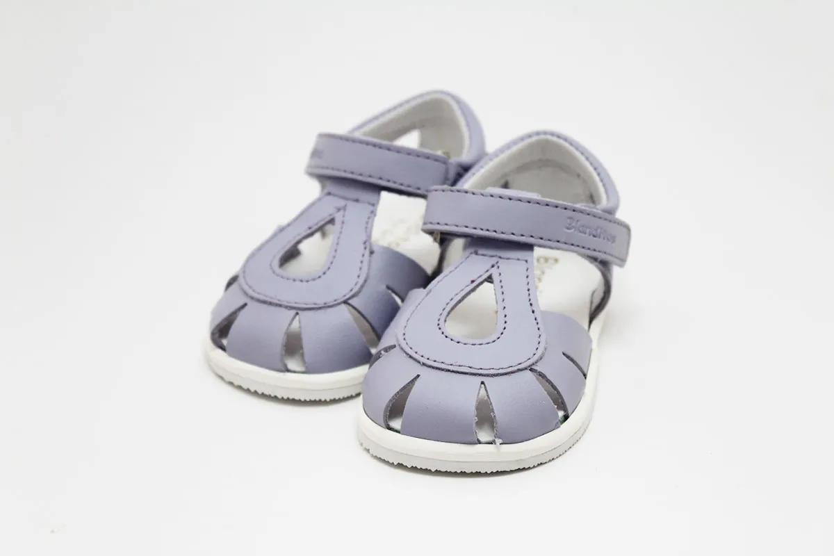 Sandalias GOTA Blanditos by Crios niña