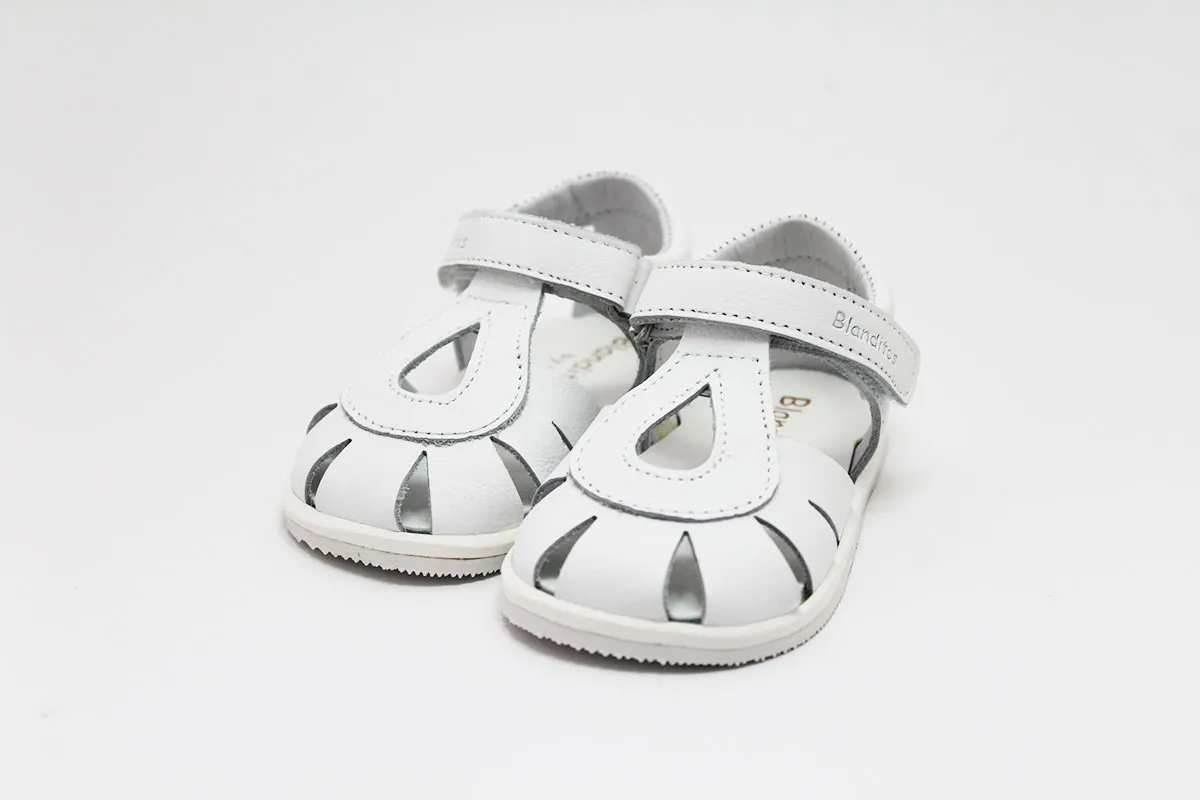 Sandalias GOTA Blanditos by Crios niña
