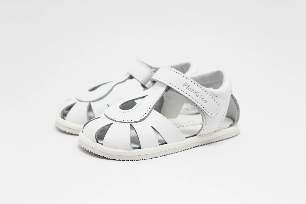 Sandalias GOTA Blanditos by Crios niña