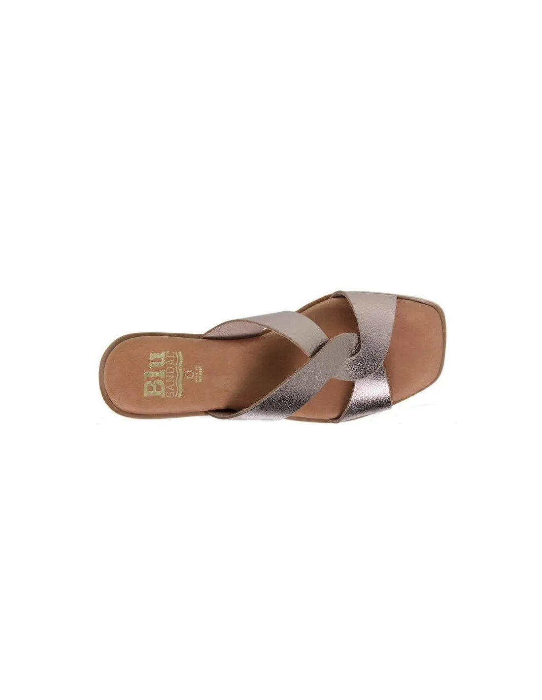 Sandalias Mujer Tacón Fiesta