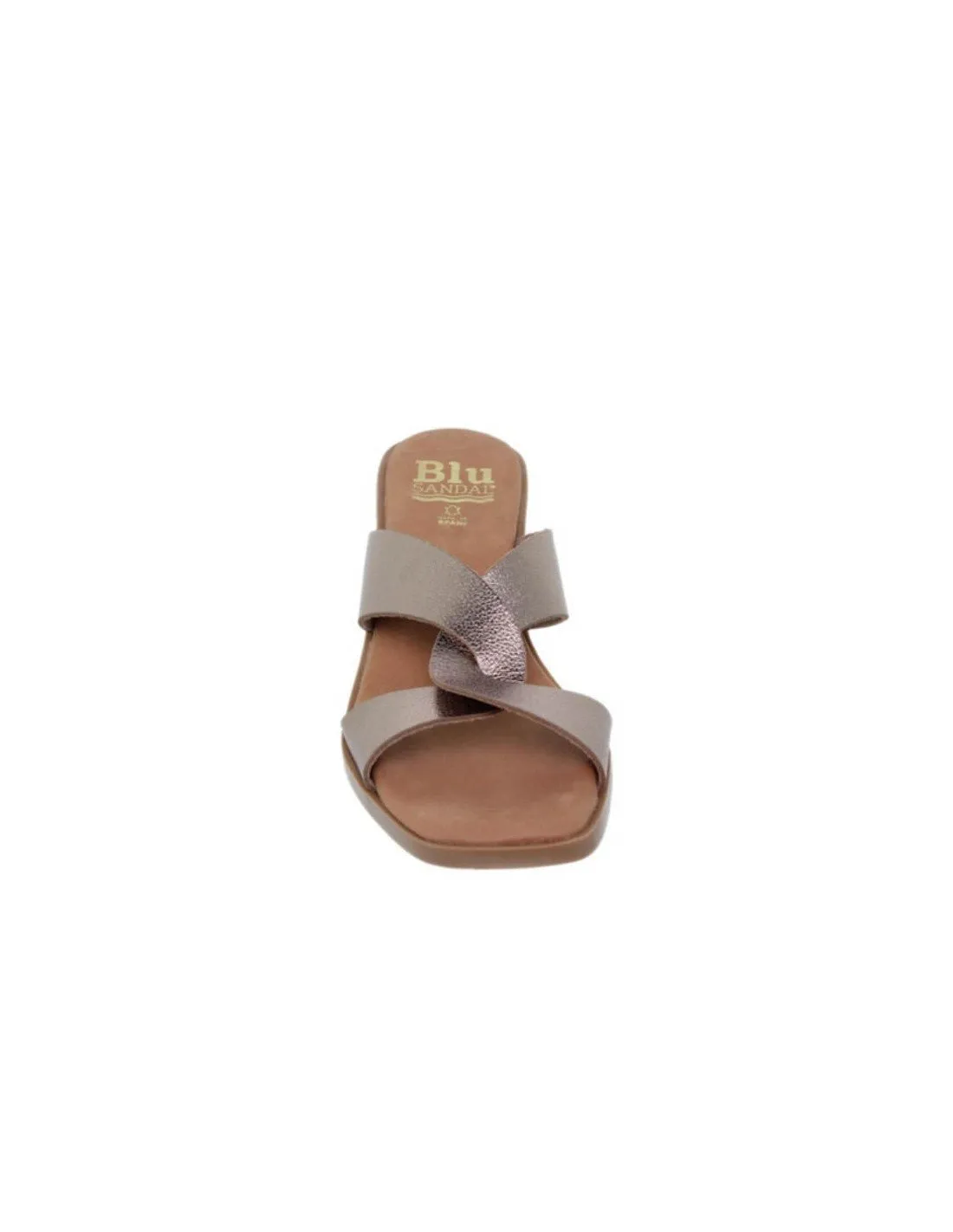 Sandalias Mujer Tacón Fiesta
