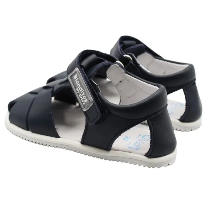 Sandalias niño blanditos by crios