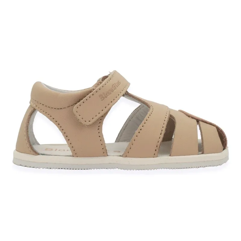 Sandalias niño respetuosas Blanditos