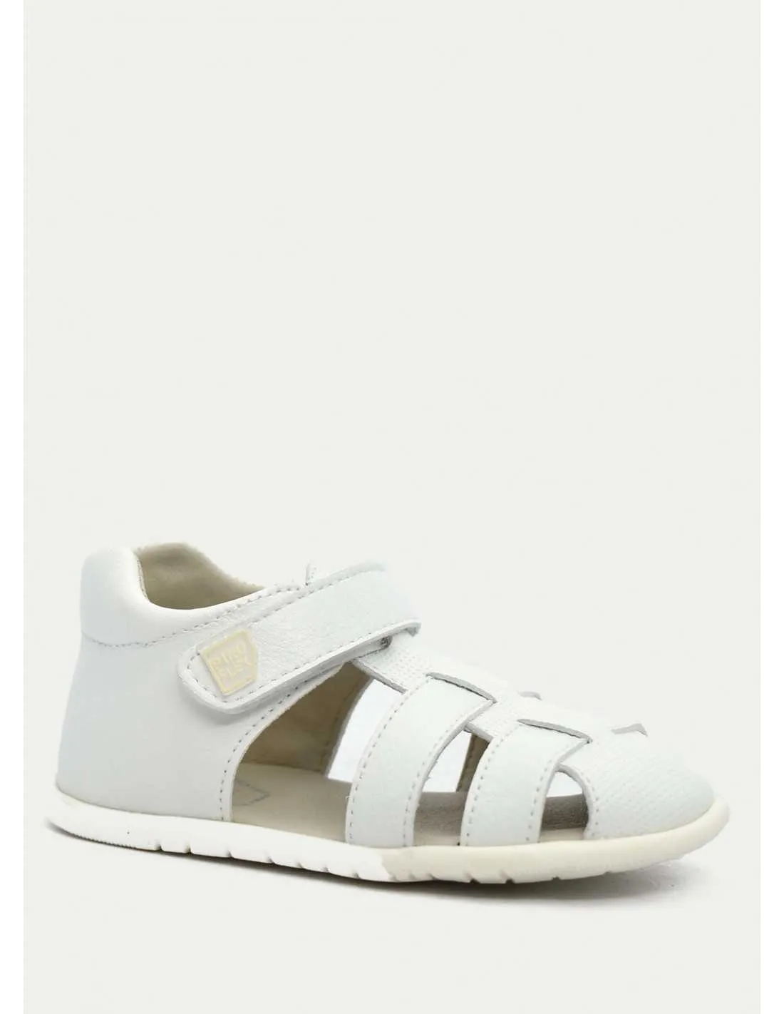 SANDALIAS PIRUFIN 306 BLANCO 
