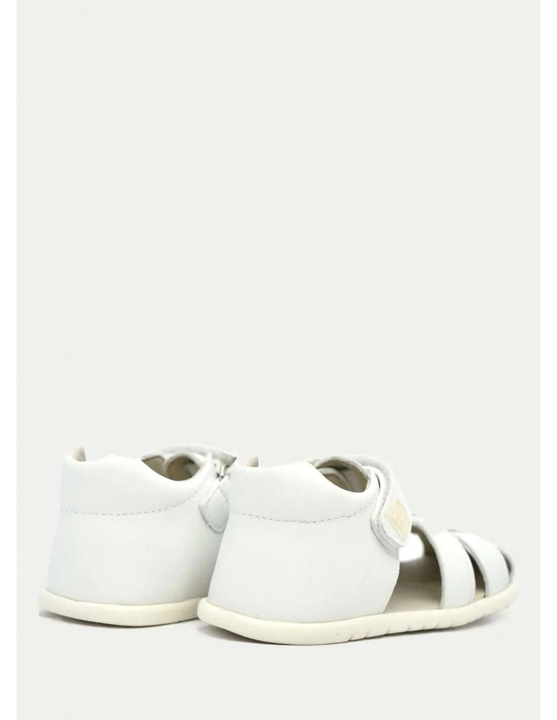 SANDALIAS PIRUFIN 306 BLANCO 