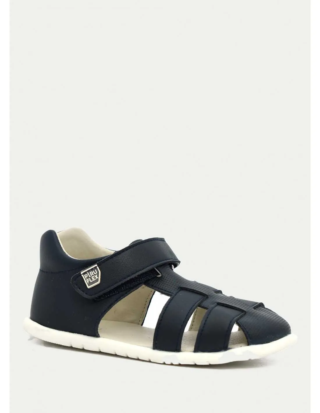 SANDALIAS PIRUFIN 306 MARINO 