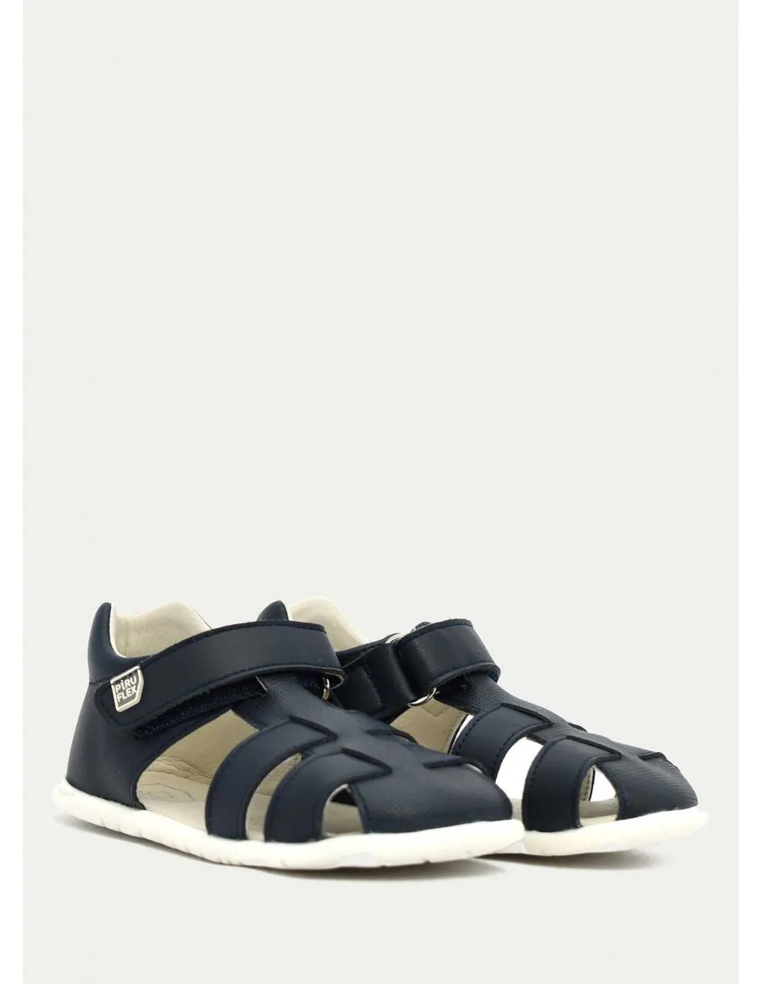 SANDALIAS PIRUFIN 306 MARINO 