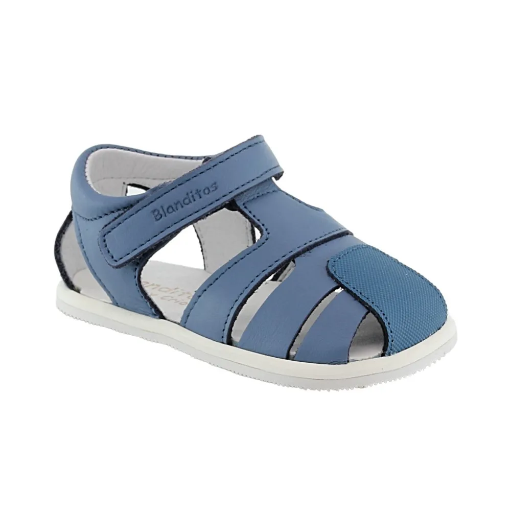 Sandalias respetuosas Blanditos Isla Azafata