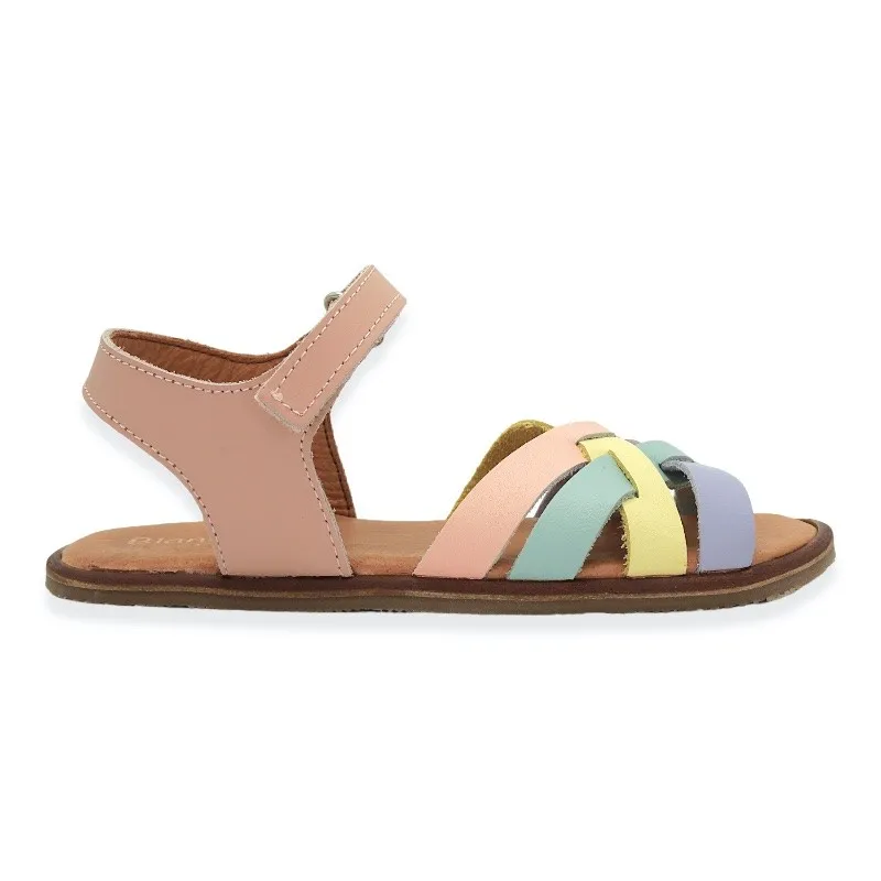 Sandalias respetuosas marca Blanditos