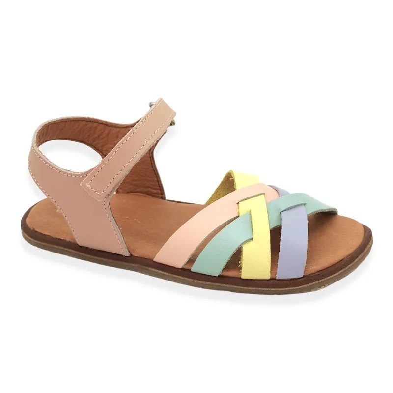 Sandalias respetuosas marca Blanditos
