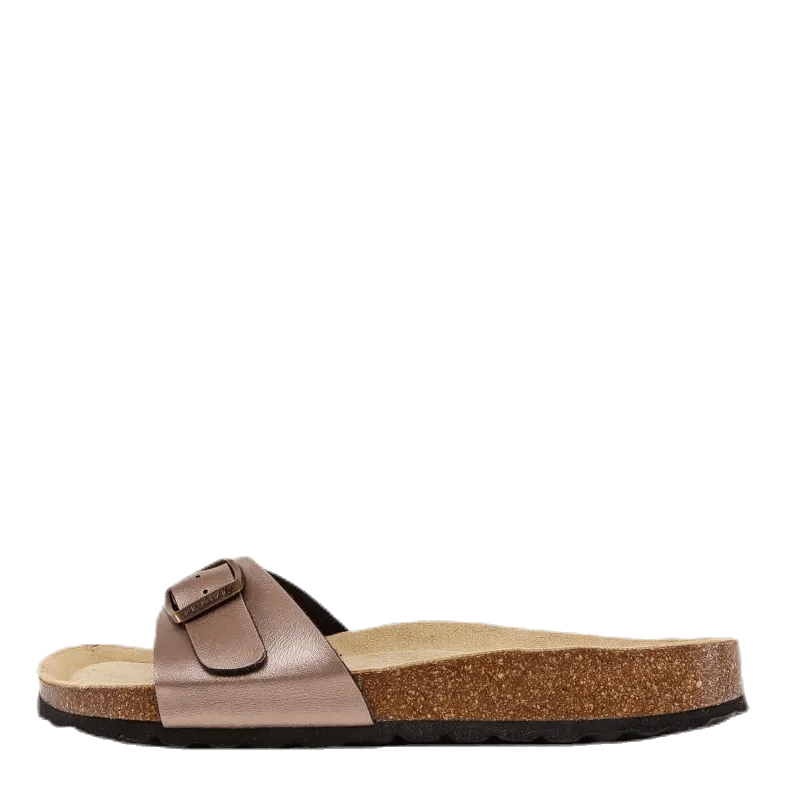 Sanosan Malaga pearl Brown
