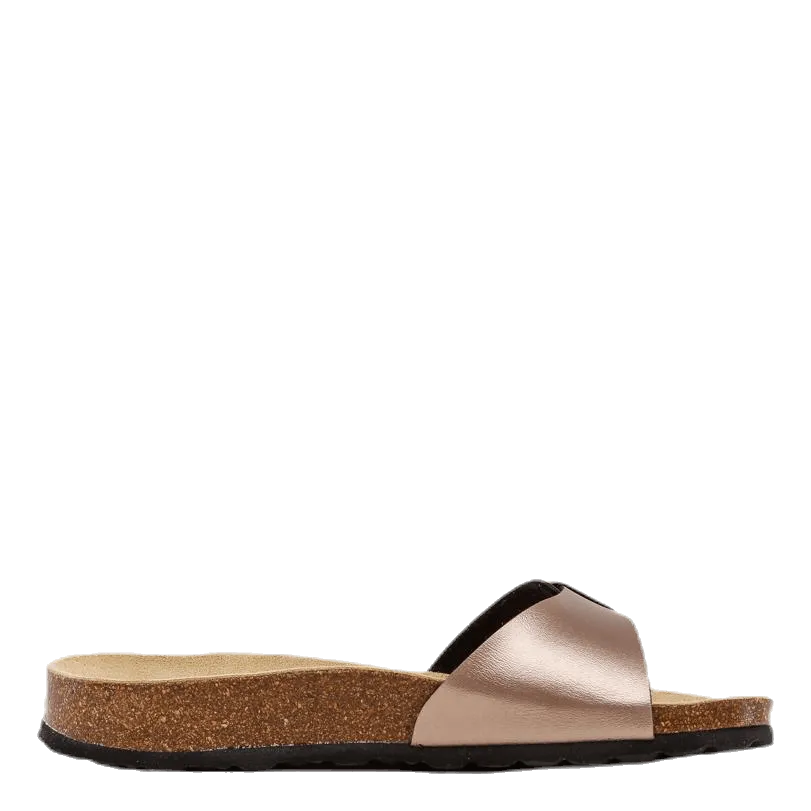 Sanosan Malaga pearl Brown