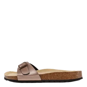 Sanosan Malaga pearl Brown