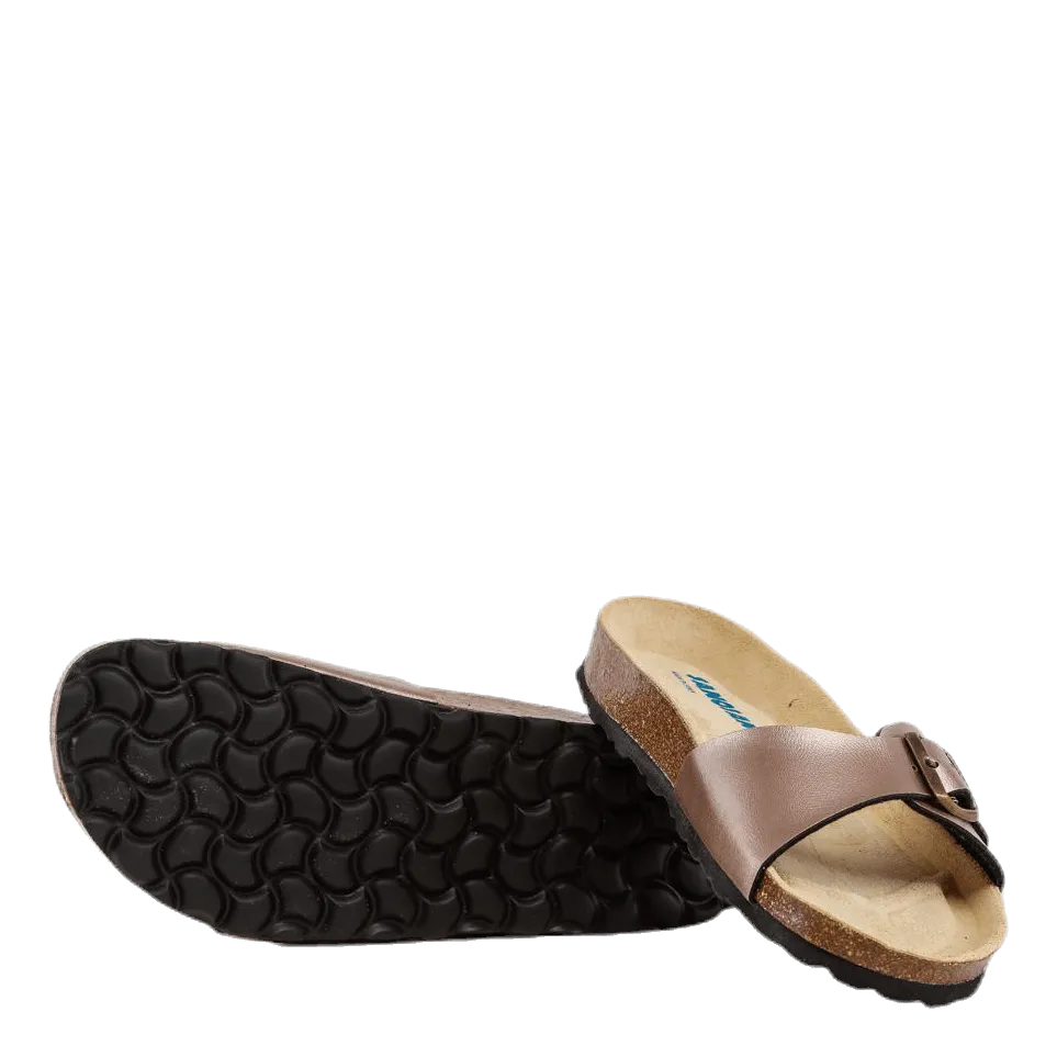 Sanosan Malaga pearl Brown