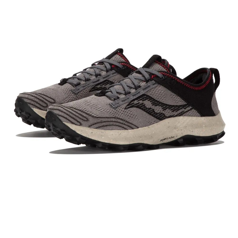 Saucony Peregrine RFG zapatillas de trail running