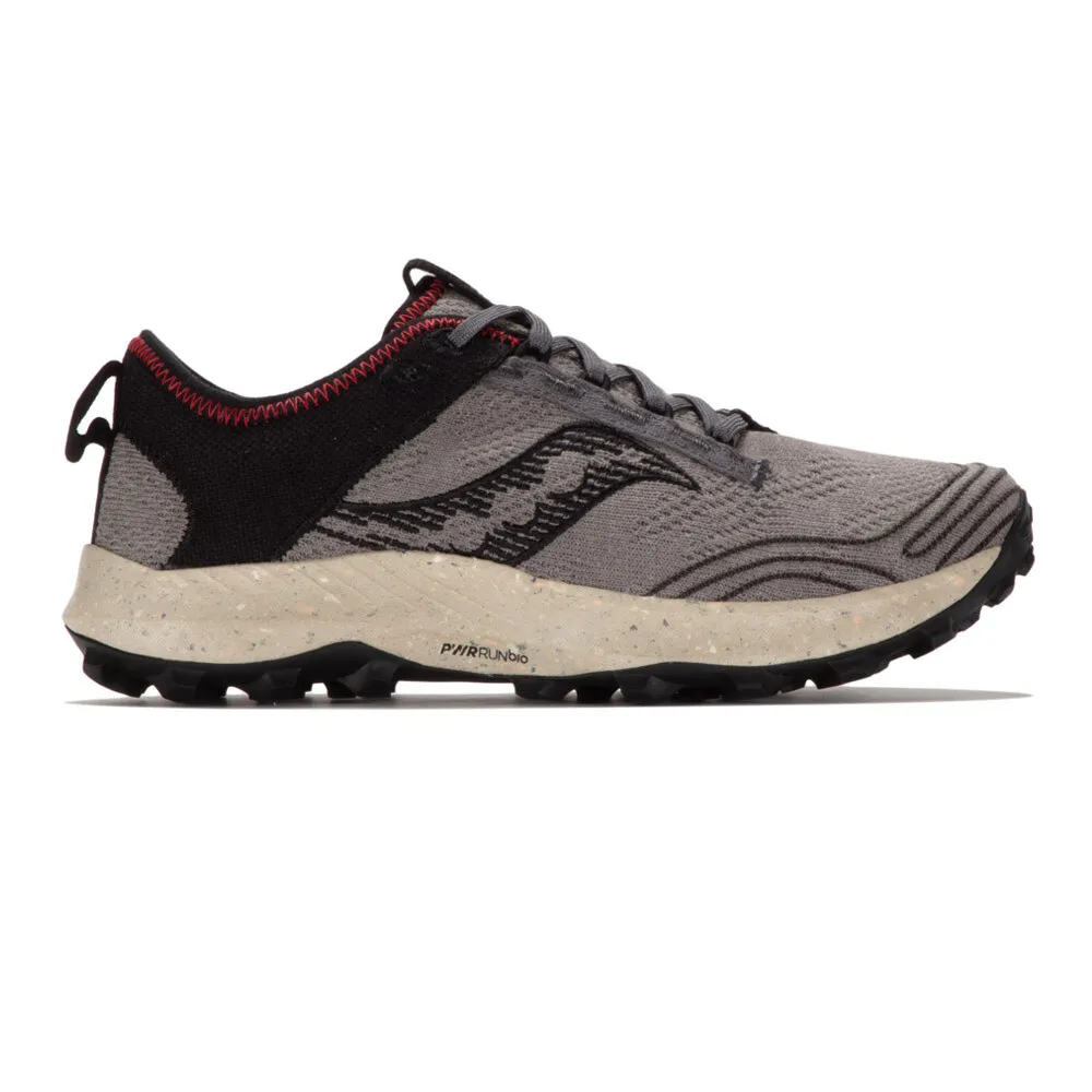 Saucony Peregrine RFG zapatillas de trail running