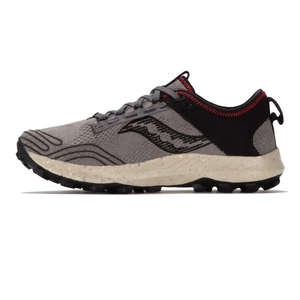 Saucony Peregrine RFG zapatillas de trail running