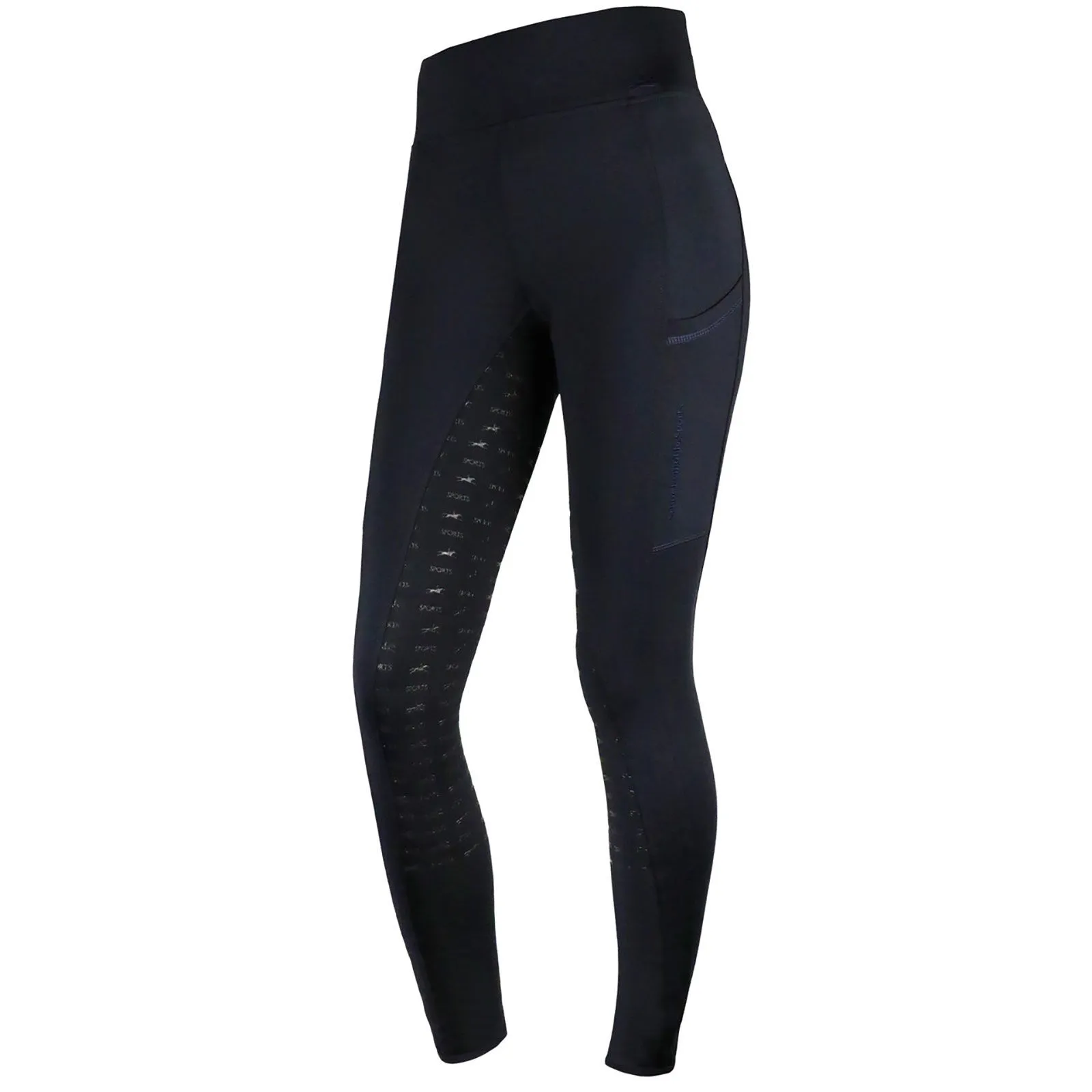 Schockemöhle Pocket Riding Tight FS para Mujer