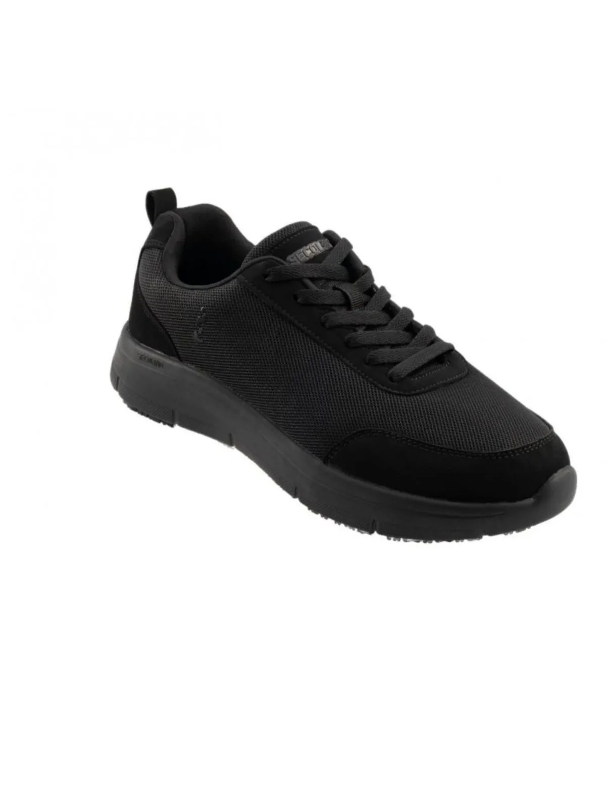 Secolino MOD 500 Calzado laboral con cordones