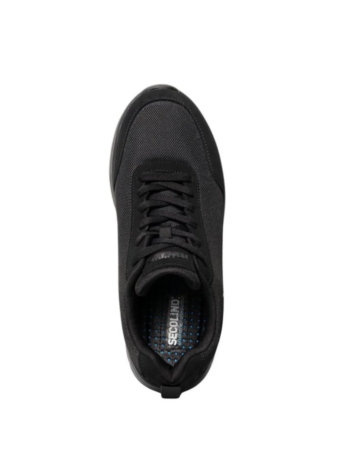 Secolino MOD 500 Calzado laboral con cordones