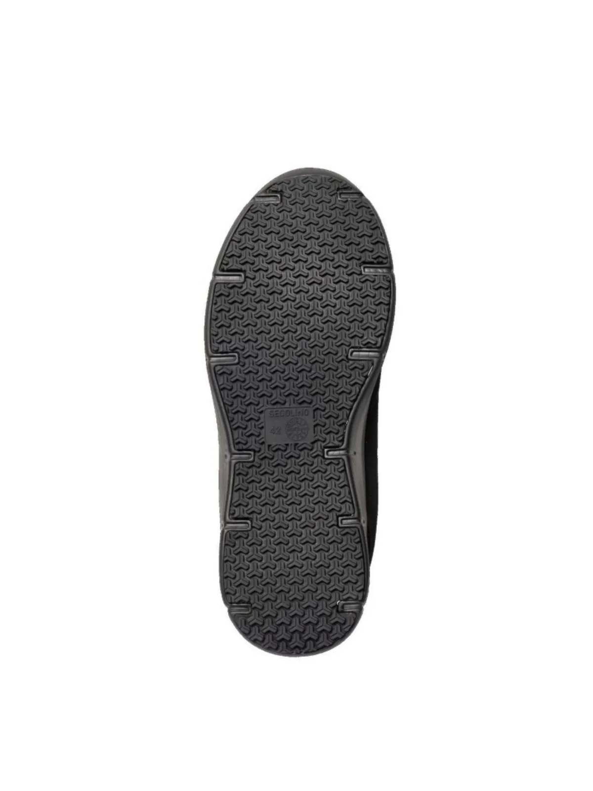 Secolino MOD 500 Calzado laboral con cordones