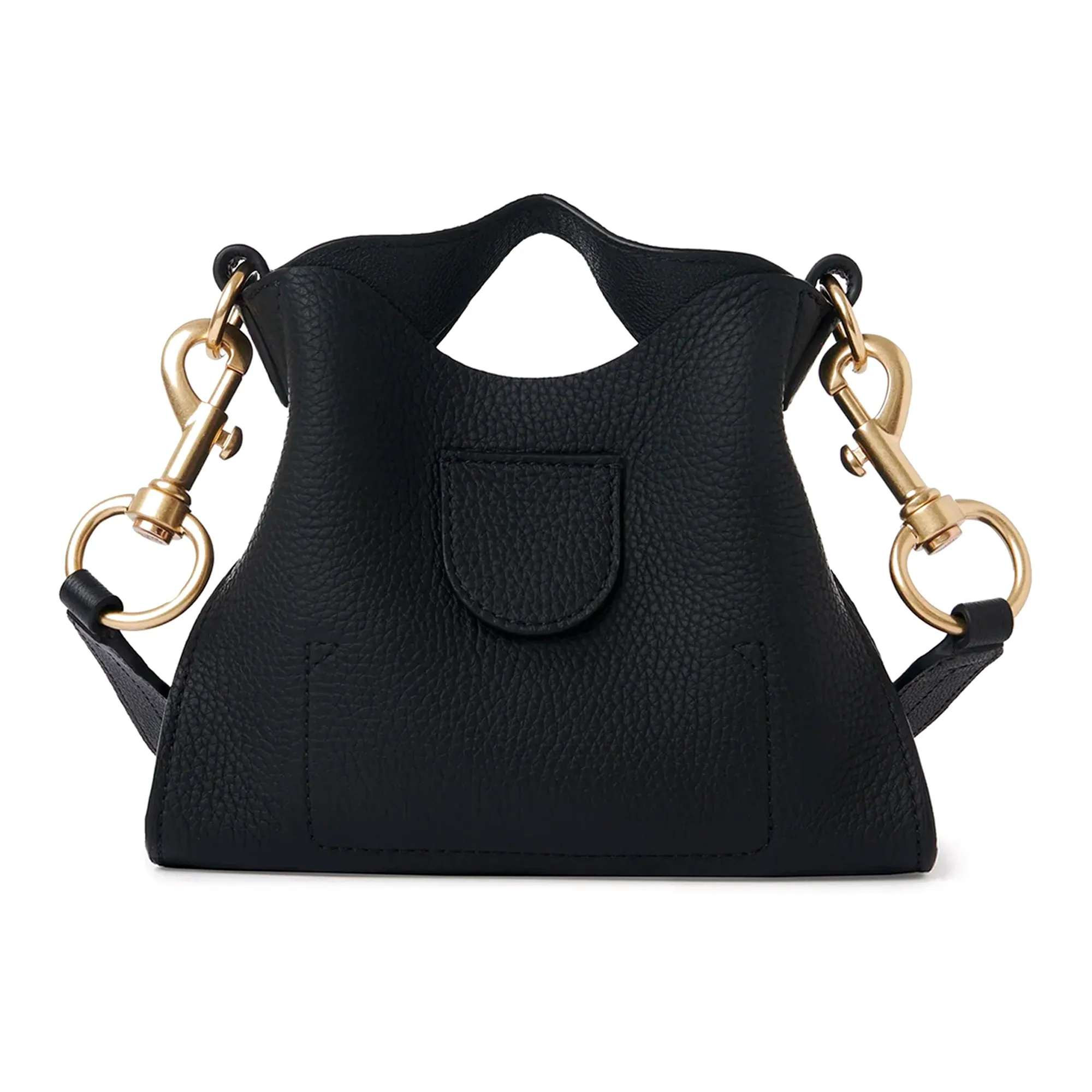SEE BY CHLOÉ Bolsos 001 NEGRO