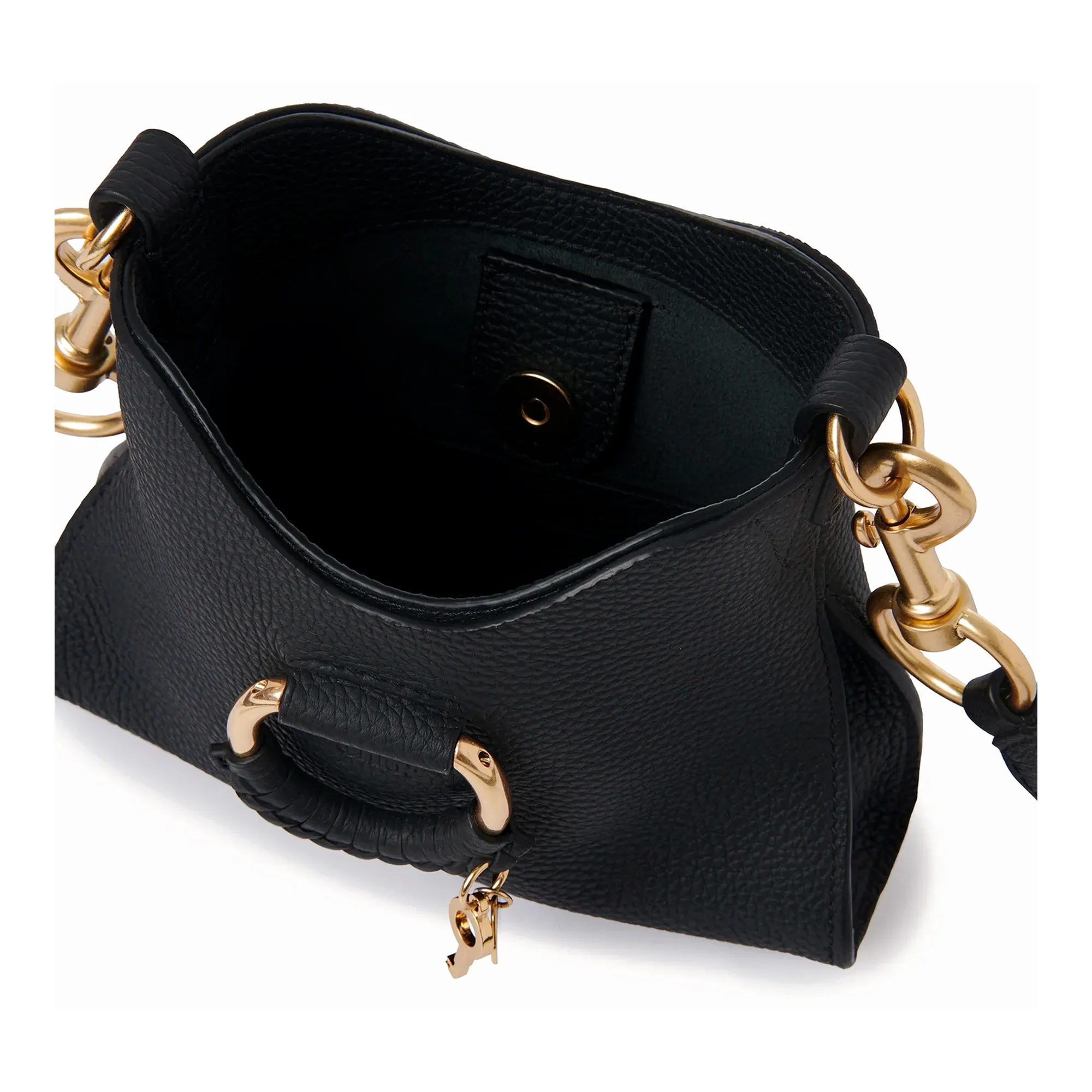SEE BY CHLOÉ Bolsos 001 NEGRO