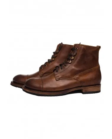 SENDRA  KASPAR SPRINTER EVOLUTION CON CORDONES 9049