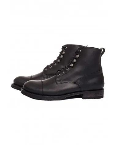 SENDRA  KASPAR SPRINTER EVOLUTION CON CORDONES 9049