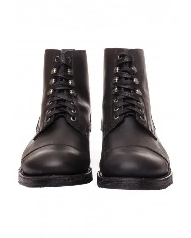 SENDRA  KASPAR SPRINTER EVOLUTION CON CORDONES 9049