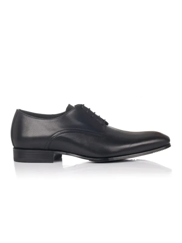 SERGIO SERRANO 2361  BLUCHER LISO CORDONES