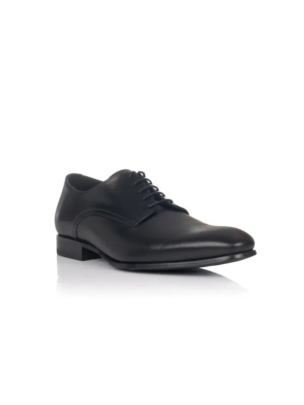 SERGIO SERRANO 2361  BLUCHER LISO CORDONES